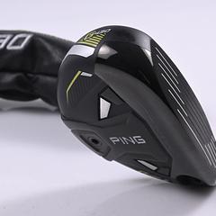 Ping G430 #3 Hybrid / 19 Degree / Stiff Flex Ping Alta CB Black 70 Shaft - Image 1