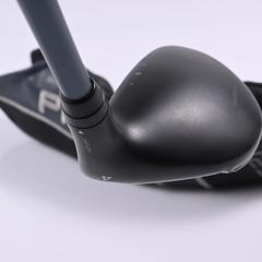 Ping G425 #4 Hybrid / 22 Degree / Regular Flex Ping Alta CB Slate 70 Shaft - Image 5