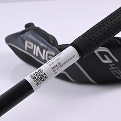 Ping G425 #4 Hybrid / 22 Degree / Regular Flex Ping Alta CB Slate 70 Shaft - Image 7
