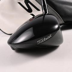 Titleist TSR4 Driver / 9 Degree / Stiff Flex HZRDUS Black Gen 5 60 Shaft - Image 3
