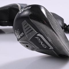 Ping G425 #4 Hybrid / 22 Degree / Regular Flex Ping Alta CB Slate 70 Shaft - Image 1