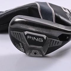 Ping G425 #4 Hybrid / 22 Degree / Regular Flex Ping Alta CB Slate 70 Shaft - Image 2