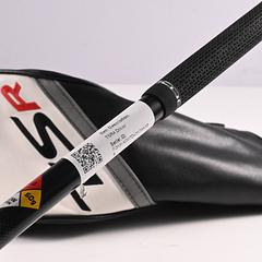 Titleist TSR4 Driver / 9 Degree / Stiff Flex HZRDUS Black Gen 5 60 Shaft - Image 7