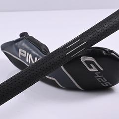 Ping G425 #4 Hybrid / 22 Degree / Regular Flex Ping Alta CB Slate 70 Shaft - Image 8