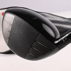 Titleist TSR4 Driver / 9 Degree / Stiff Flex HZRDUS Black Gen 5 60 Shaft - Image 4