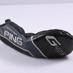 Ping G425 #4 Hybrid / 22 Degree / Regular Flex Ping Alta CB Slate 70 Shaft - Image 9