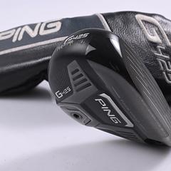 Ping G425 #4 Hybrid / 22 Degree / Regular Flex Ping Alta CB Slate 70 Shaft - Image 1