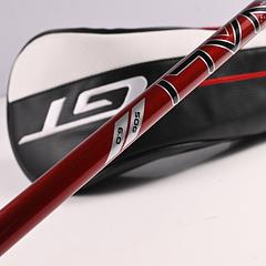 Titleist GT2 Driver / 10 Degree / Stiff Flex Project X Denali Red 50 Shaft - Image 6