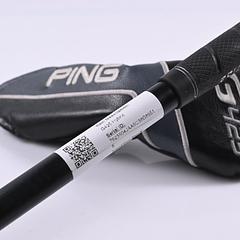 Ping G425 #4 Hybrid / 22 Degree / Regular Flex Ping Alta CB Slate 70 Shaft - Image 7