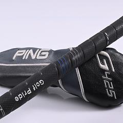 Ping G425 #4 Hybrid / 22 Degree / Regular Flex Ping Alta CB Slate 70 Shaft - Image 8