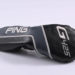 Ping G425 #4 Hybrid / 22 Degree / Regular Flex Ping Alta CB Slate 70 Shaft - Image 9