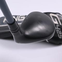 Ping G425 #4 Hybrid / 22 Degree / Regular Flex Ping Alta CB Slate 70 Shaft - Image 5