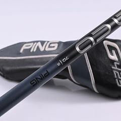 Ping G425 #4 Hybrid / 22 Degree / Regular Flex Ping Alta CB Slate 70 Shaft - Image 6