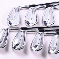 Mizuno MP-20 MMC Irons / 4-PW / X-Flex KBS Tour Shafts - Image 2