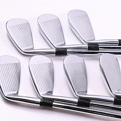 Mizuno MP-20 MMC Irons / 4-PW / X-Flex KBS Tour Shafts - Image 3