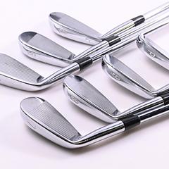 Mizuno MP-20 MMC Irons / 4-PW / X-Flex KBS Tour Shafts - Image 4