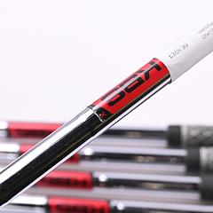 Mizuno MP-20 MMC Irons / 4-PW / X-Flex KBS Tour Shafts - Image 5