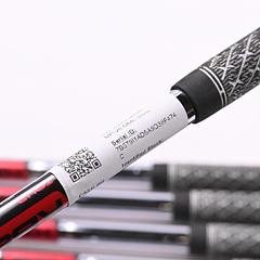 Mizuno MP-20 MMC Irons / 4-PW / X-Flex KBS Tour Shafts - Image 6