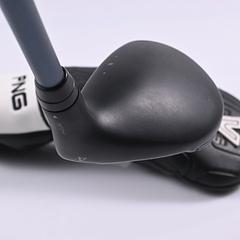 Ping G425 #4 Hybrid / 22 Degree / Regular Flex Ping Alta CB Slate 70 Shaft - Image 5