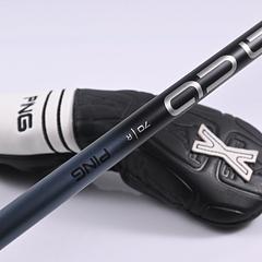 Ping G425 #4 Hybrid / 22 Degree / Regular Flex Ping Alta CB Slate 70 Shaft - Image 6