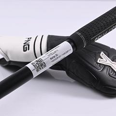 Ping G425 #4 Hybrid / 22 Degree / Regular Flex Ping Alta CB Slate 70 Shaft - Image 7