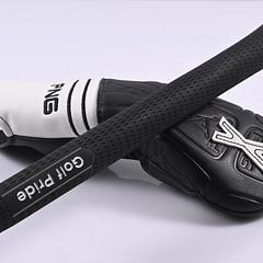 Ping G425 #4 Hybrid / 22 Degree / Regular Flex Ping Alta CB Slate 70 Shaft - Image 8