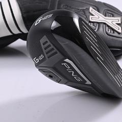 Ping G425 #4 Hybrid / 22 Degree / Regular Flex Ping Alta CB Slate 70 Shaft - Image 1