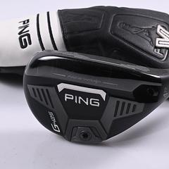 Ping G425 #4 Hybrid / 22 Degree / Regular Flex Ping Alta CB Slate 70 Shaft - Image 2