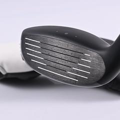 Ping G425 #4 Hybrid / 22 Degree / Regular Flex Ping Alta CB Slate 70 Shaft - Image 4