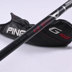 Ping G410 #4 Hybrid / 22 Degree / Stiff Flex Ping Alta CB Red 70 Shaft - Image 6