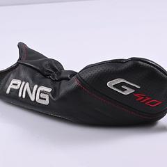 Ping G410 #4 Hybrid / 22 Degree / Stiff Flex Ping Alta CB Red 70 Shaft - Image 9