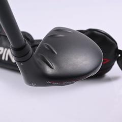 Ping G410 #4 Hybrid / 22 Degree / Stiff Flex Ping Alta CB Red 70 Shaft - Image 5