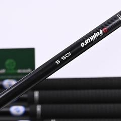 Titleist T150/T200 Combo Irons / 4-PW+48° / Stiff Flex Fujikura AXIOM Velocore - Image 5