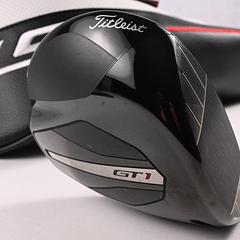 Titleist GT1 Driver / 12 Degree / Senior Flex Fujikura Air Speeder 40 Shaft - Image 1
