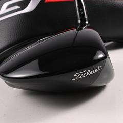 Titleist GT1 Driver / 12 Degree / Senior Flex Fujikura Air Speeder 40 Shaft - Image 3