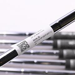 Mizuno MP-20 Blade Irons / 3-PW / X-Flex Dynamic Gold X100 Shafts - Image 6