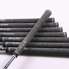 Mizuno MP-20 Blade Irons / 3-PW / X-Flex Dynamic Gold X100 Shafts - Image 7