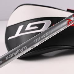 Titleist GT1 Driver / 12 Degree / Senior Flex Fujikura Air Speeder 40 Shaft - Image 6
