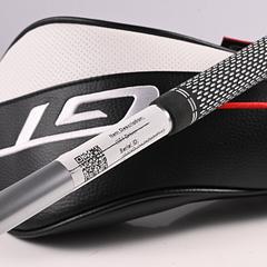 Titleist GT1 Driver / 12 Degree / Senior Flex Fujikura Air Speeder 40 Shaft - Image 7