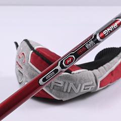 Ping G15 #4 Hybrid / 23 Degree / Regular Flex Ping TFC 149 Shaft - Image 6