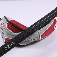 Ping G15 #4 Hybrid / 23 Degree / Regular Flex Ping TFC 149 Shaft - Image 8