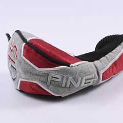 Ping G15 #4 Hybrid / 23 Degree / Regular Flex Ping TFC 149 Shaft - Image 9