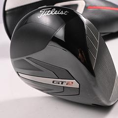 Titleist GT2 Driver / 10 Degree / Regular Flex MMT Speedmesh 40 Shaft - Image 1