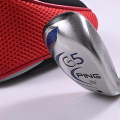 Ping G5 #4 Hybrid / 22 Degree / Regular Flex Ping TFC 100 Shaft - Image 1