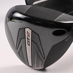 Titleist GT2 Driver / 10 Degree / Regular Flex MMT Speedmesh 40 Shaft - Image 2