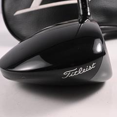 Titleist GT2 Driver / 10 Degree / Regular Flex MMT Speedmesh 40 Shaft - Image 3