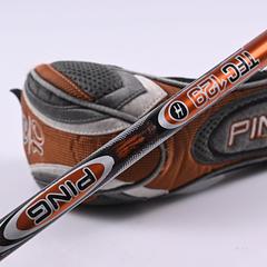 Ping G10 #3 Hybrid / 21 Degree / Regular Flex Ping TFC 129 Shaft - Image 7