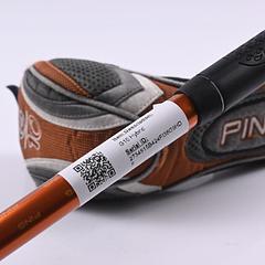 Ping G10 #3 Hybrid / 21 Degree / Regular Flex Ping TFC 129 Shaft - Image 8