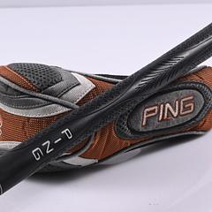Ping G10 #3 Hybrid / 21 Degree / Regular Flex Ping TFC 129 Shaft - Image 9