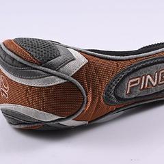 Ping G10 #3 Hybrid / 21 Degree / Regular Flex Ping TFC 129 Shaft - Image 10